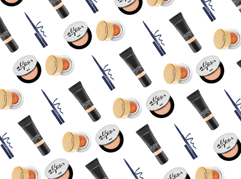 Shopping: Waterproof Beach Makeup Shopping: Waterproof Beach Makeup